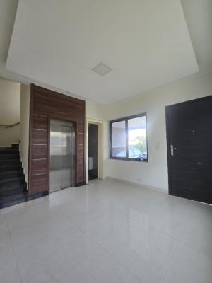 5 Bedroom Terrace, Ikoyi, Lagos, Terraced Duplex for Sale