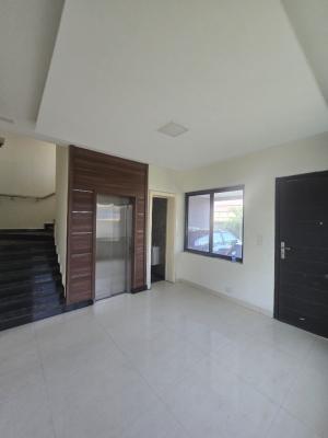 5 Bedroom Terrace, Ikoyi, Lagos, Terraced Duplex for Sale
