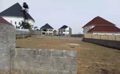 700sqm, Residential, Estate Land, Tarred Road, Life Camp Main, Life Camp, Abuja, Residential Land for Sale