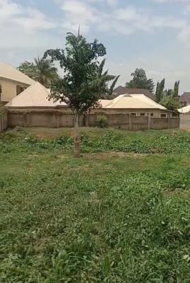 800sqm, Residential, Fha Phase 2 Karu, Karu, Abuja, Residential Land for Sale