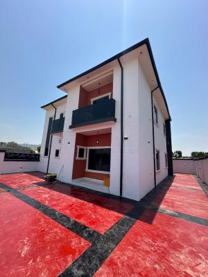 4 Bedroom Detached Duplex at Fo1 Kubwa, Fo1 Layout, Kubwa, Abuja, Detached Duplex for Sale
