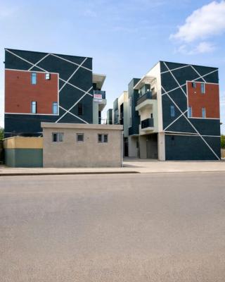 4 Bedroom Terrace Detached Duplex with Bq, Ikeja, Oregun, Ikeja, Lagos, Terraced Duplex for Sale