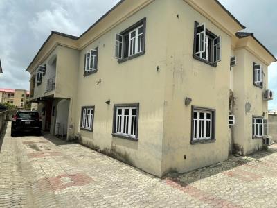 4 Units of 3 Bedroom Block of Flats, Sangotedo, Ajah, Lagos, House for Sale
