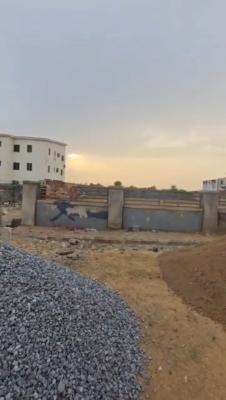 1,200sqm, Residential, C of O, Tarred Road, By Prince and Princess Estates, Gaduwa, Abuja, Residential Land for Sale