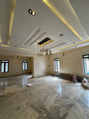 5 Bedroom Fully Detached Duplex at Gwarinpa Extension, Karsana, Abuja, Detached Duplex for Sale