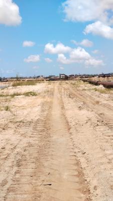 1000sqm Land Iniside The New Banana Island, Lagoon District, Off Admiralty Lekki Phase 1, Lekki Phase 1, Lekki, Lagos, Residential Land for Sale