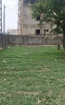 1,361sqm, Residential, Fcda R of O, Life Camp, Dape, Abuja, Residential Land for Sale