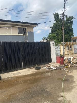 Well Renovated 4 Bedroom Semi Detached Duplex with Self Compound, Allen, Ikeja, Lagos, Commercial Property for Rent