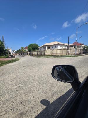 Conner Piece Fully Detached Duplex Setting on 700sqm, Lekki Phase 1, Lekki, Lagos, Detached Duplex for Sale