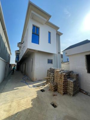 2 Bedroom Terrace Duplex, Olowora, Magodo, Lagos, Terraced Duplex for Sale