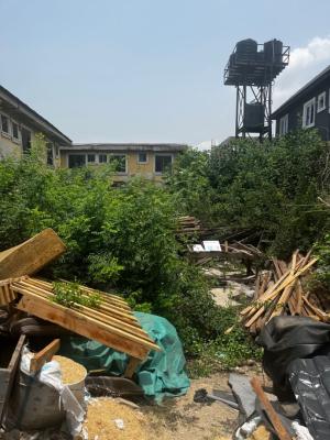 Vacant Plot in a Gated Neighborhood, Alapere, Ketu, Lagos, Mixed-use Land for Sale