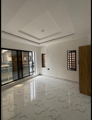 3bed Room Available, Ologolo, Lekki Phase 2, Lekki, Lagos, Flat / Apartment for Rent
