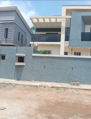 5-bedroom Detached Duplex  with Bq, Idi Oro Mongoro, Ikeja, Lagos, Detached Duplex for Sale
