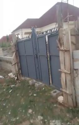 1,143sqm, Residential, C of O, Tarred Road, By Shell Cooperative  Estate, Gaduwa, Abuja, Residential Land for Sale