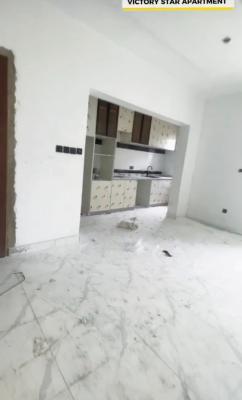 Luxury 2 Bedroom Flats with Excellent Features, Star Apartment 2, Ilasan, Lekki, Lagos, Block of Flats for Sale