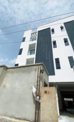 Luxury 2 Bedroom Flats with Excellent Features