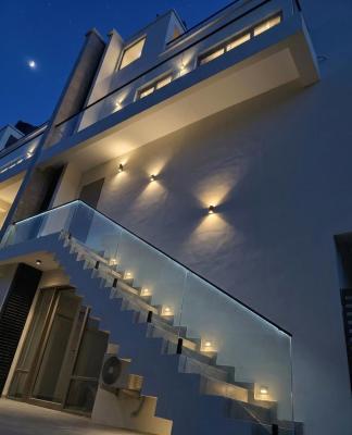 Large 5 Bed Semi Detached Villa with Bq and Pool, Bourdillon, Old Ikoyi, Ikoyi, Lagos, Semi-detached Duplex for Sale