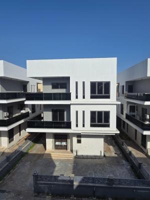 6 Bedroom Fully Detached House, Ikoyi, Lagos, Detached Duplex for Sale