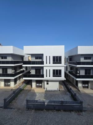 6 Bedroom Fully Detached House, Ikoyi, Lagos, Detached Duplex for Sale