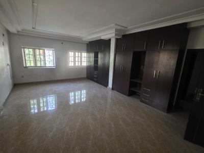 Five Bedrooms Fully Detached Duplex with Bqs, Kings Park Estate, Kukwaba, Abuja, Detached Duplex for Rent