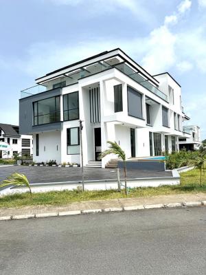 5 Bedroom Semi Detached Duplex, Lekki Phase 1, Lekki, Lagos, Semi-detached Duplex for Sale