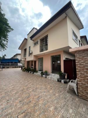 16 Rooms of Hotel Space in Lekki Phase 1, Lekki Phase 1, Lekki, Lagos, Hotel / Guest House for Rent
