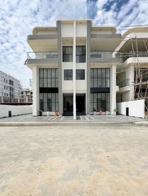 5 Bedroom Semi Detached Duplex with Bq, Lekki Phase 1, Lekki, Lagos, Detached Duplex for Sale