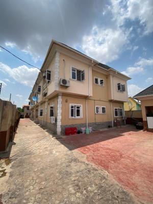3-bedroom Flat at Ashade Ikeja, Mayaka Street, Off Sebiotimo Str, Ikeja, Mangoro, Ikeja, Lagos, Flat / Apartment for Rent