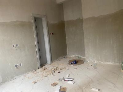 3 Units of 4-bedroom Terrace House + a Study, Morgan Street, Ojodu, Lagos, Terraced Duplex for Sale