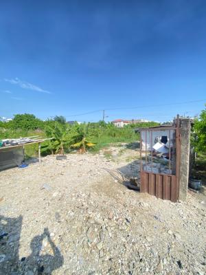 1179sqm Cornerpiece Land, Lekki Scheme2 Ajah Lagos, Ajah, Lagos, Residential Land for Sale