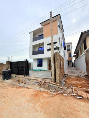 4 Bedroom Detached Duplex at Magodo Phase 1, Gra Phase 1, Magodo, Lagos, Detached Duplex for Sale