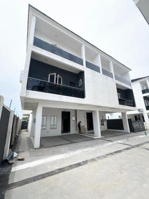 Spacious 6 Bedroom Semi Detached Duplex, Ikate, Lekki, Lagos, House for Sale