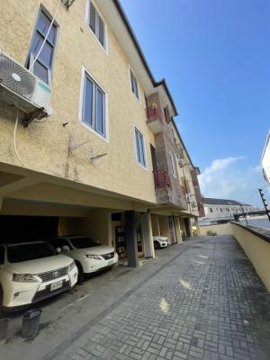 Luxury 2 Bedroom Apartment with Excellent Facilities, Ologolo, Lekki, Lagos, Flat / Apartment for Rent
