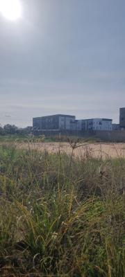 Dry Land Measured at 1200sqm, Lekki Scheme2 Ajah, Ajah, Lagos, Residential Land for Sale