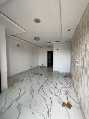 Luxury 2 Bedroom Apartment with Excellent Facilities, Ologolo, Lekki, Lagos, Flat / Apartment for Rent