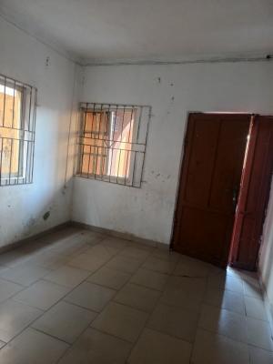 Cheap Big Room and Parlor Mini Flat, Alagutun Mobil Road Ilaje, Ilaje, Ajah, Lagos, Mini Flat (room and Parlour) for Rent