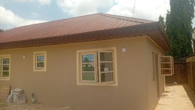 Room and Parlour, Badore, Badore, Ajah, Lagos, Flat / Apartment for Rent