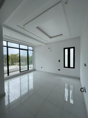 Luxury Brand New 4 Bed Duplex in a Service Estate with 20hrs Light, Abraham Adesanya, Ajah, Lagos, House for Rent