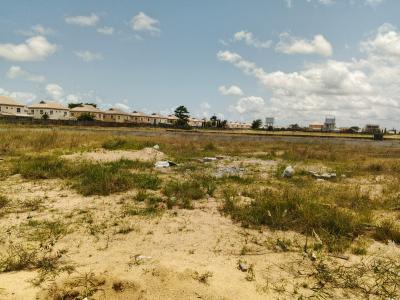 648 Sq Mts Site and Serviced Plots of Land, Chevron Drive, Lekki, Lagos, Residential Land for Sale