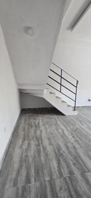 1 Bedroom, Ikate, Lekki, Lagos, Terraced Duplex for Rent