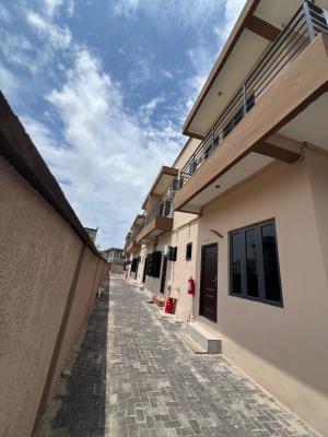 1 Bedroom Terraced Duplex, Ikate, Lekki, Lagos, Terraced Duplex for Rent