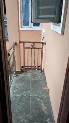 Lovely Mini Flat, Ọlọpa, Ajuwon, Ajuwon, Ifo, Ogun, Mini Flat (room and Parlour) for Rent
