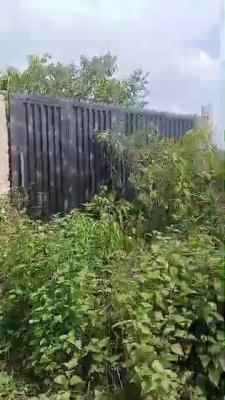 6plots of Dry Land Fenced Gated for Future Investment, Iregushi Epe Lagos, Epe, Lagos, Mixed-use Land for Sale