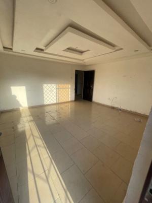 Spacious 2bed, Estate, Ogba, Ikeja, Lagos, Flat / Apartment for Rent