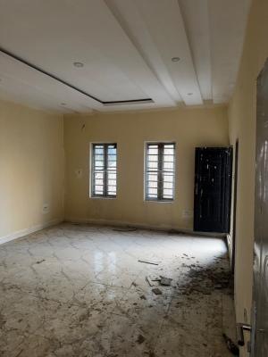 Newly Built & Massively Spacious 3-bedroom Apartment (upstairs), Ogombo, Ajah, Lagos, Flat / Apartment for Rent