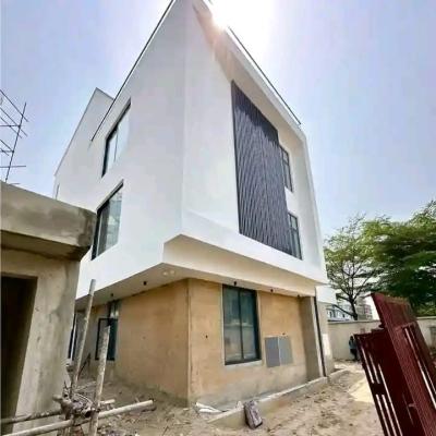 Luxurious 5 Bedroom Detached Duplex, Banana Island, Ikoyi, Lagos, Detached Duplex for Sale