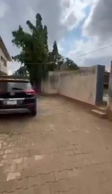 Sitting on *823sqmdemolishable 7 Bedroom,  Duplex, Ikeja Gra, Ikeja, Lagos, Residential Land for Sale