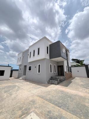 4-bedroom Fully Detached Duplex, Kolapo Ishola Gra, Akobo, Ibadan, Ibadan, Oyo, House for Sale