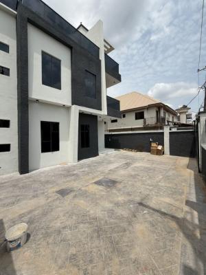 Exquisite and Ultra Luxury 5 Bedroom Fully Detached Duplex, Omole Phase 2, Ikeja, Lagos, Detached Duplex for Sale