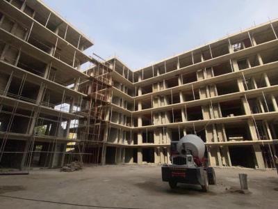 Shops/office Space(off-plan), Wuse, Abuja, Shop for Sale